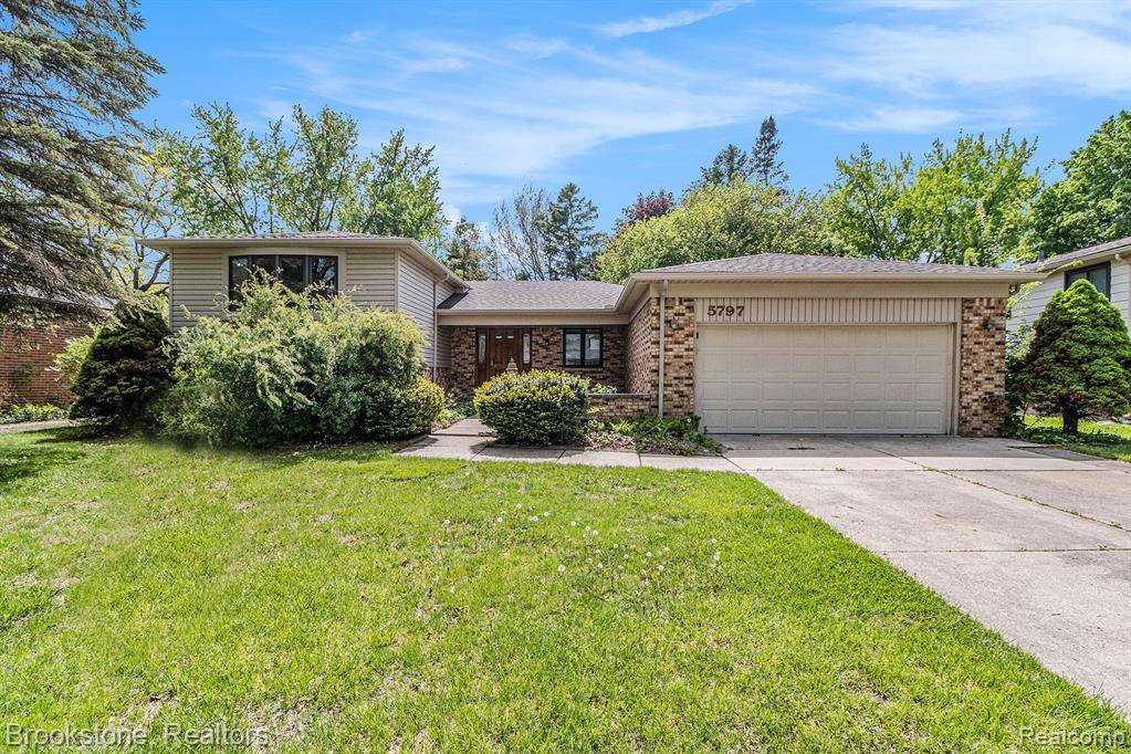 5797 PATTERSON Drive, Troy, MI 48085