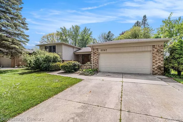 Troy, MI 48085,5797 PATTERSON Drive