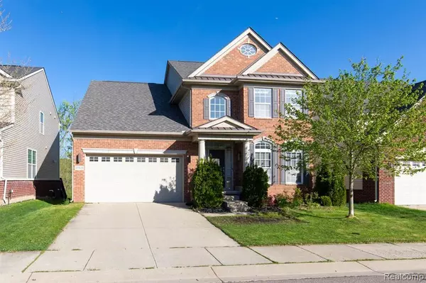 Novi, MI,27123 VICTORIA Road