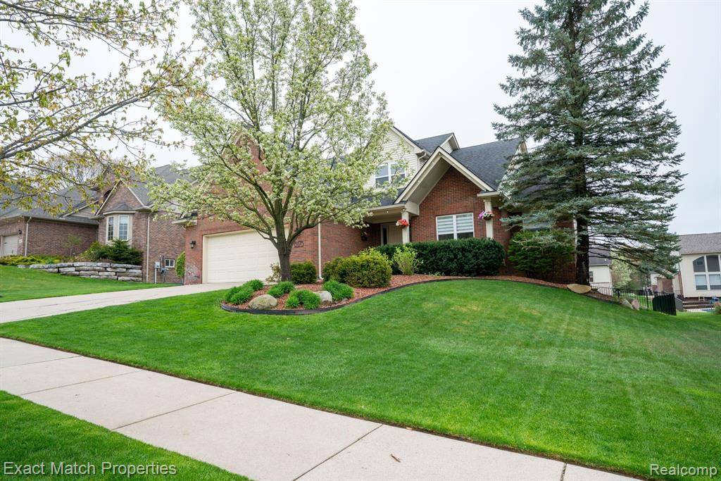 Clarkston, MI,6175 FOXFIRE Circle