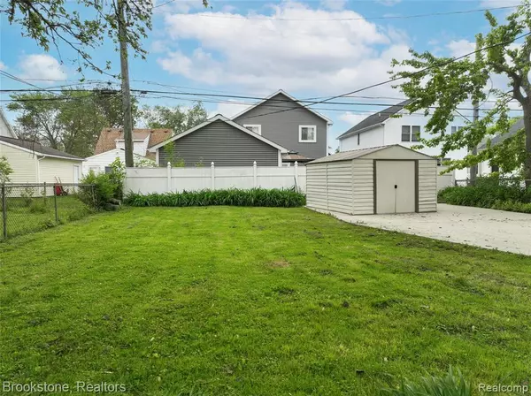 Berkley, MI 48072,3261 GRIFFITH Avenue