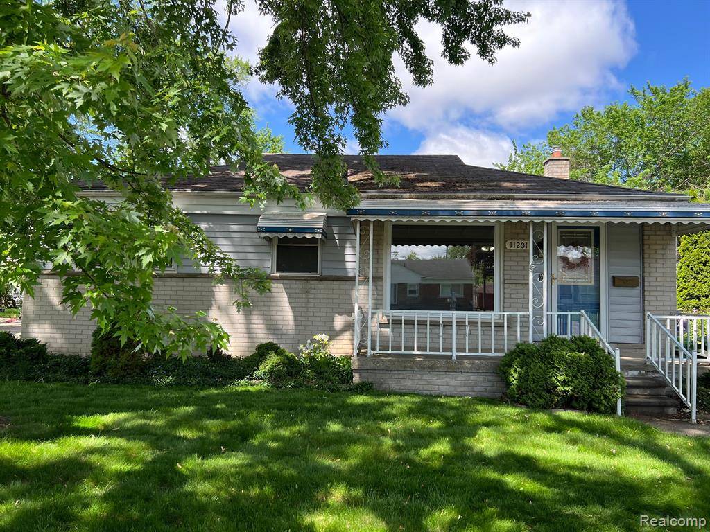 11201 HALLER Street, Livonia, MI 48150