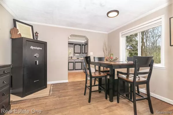 Highland, MI 48356,881 LAKEVIEW Boulevard