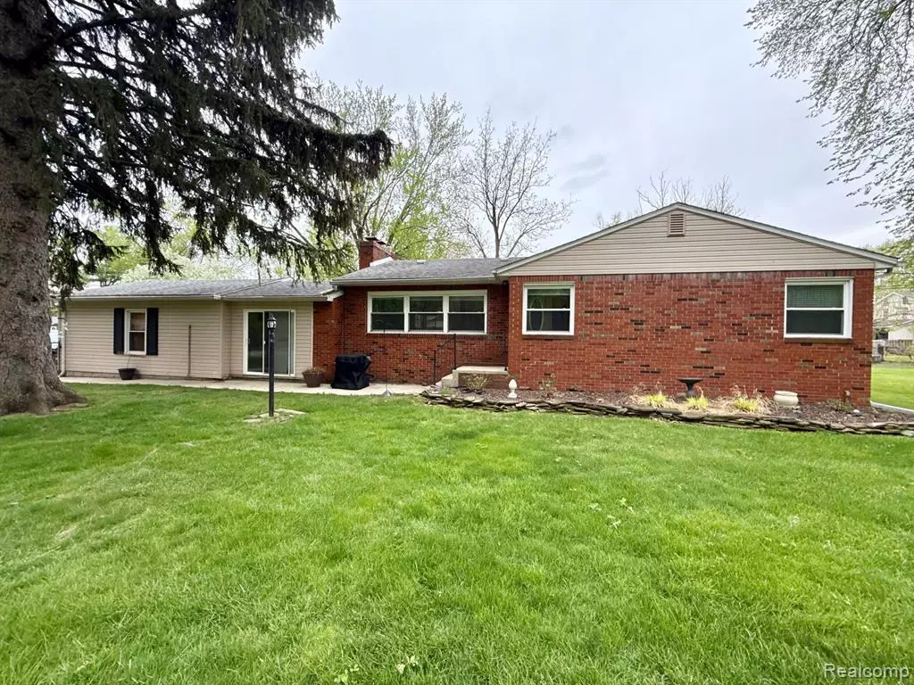 South Rockwood, MI,6080 ADAMS Street
