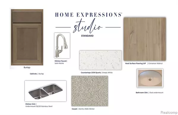 New Hudson, MI 48165,59567 Schuss Gully Drive