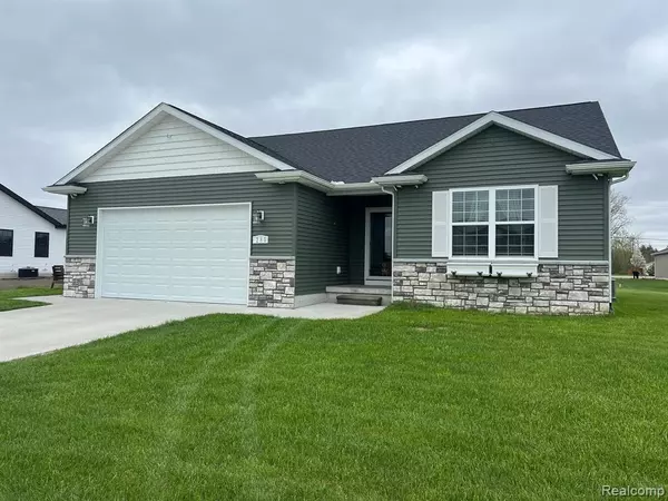 280 OREGON Avenue, Marysville, MI 48040