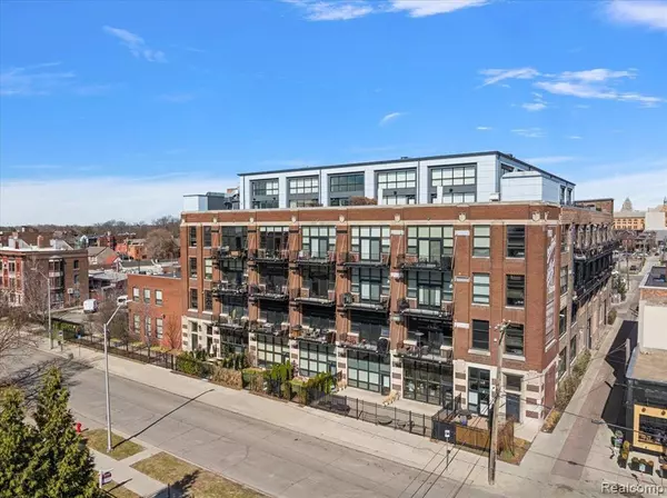 Detroit, MI 48201,444 W WILLIS Street