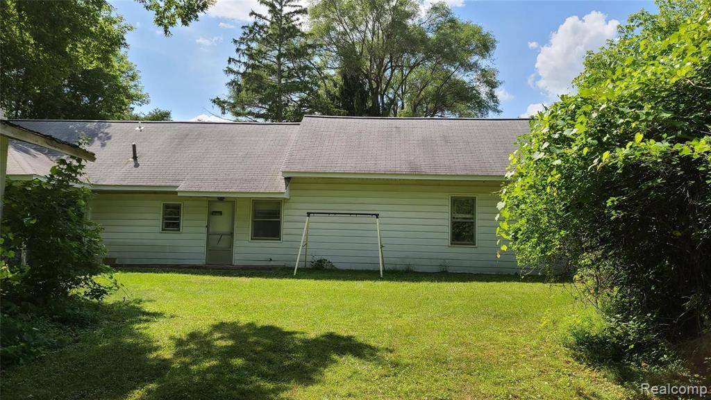 West Bloomfield, MI,6225 FARMINGTON Road