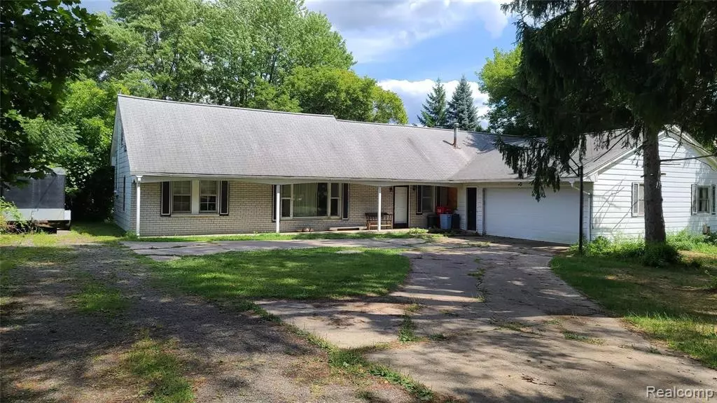 West Bloomfield, MI,6225 FARMINGTON Road