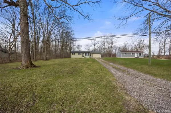 Lenox, MI 48050,63325 Place Road