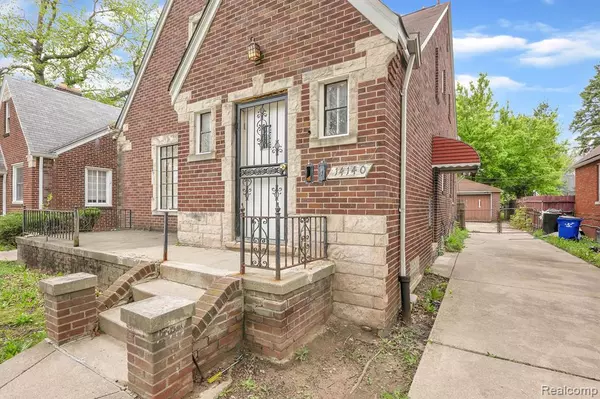 Detroit, MI 48205,14140 FAIRMOUNT Drive