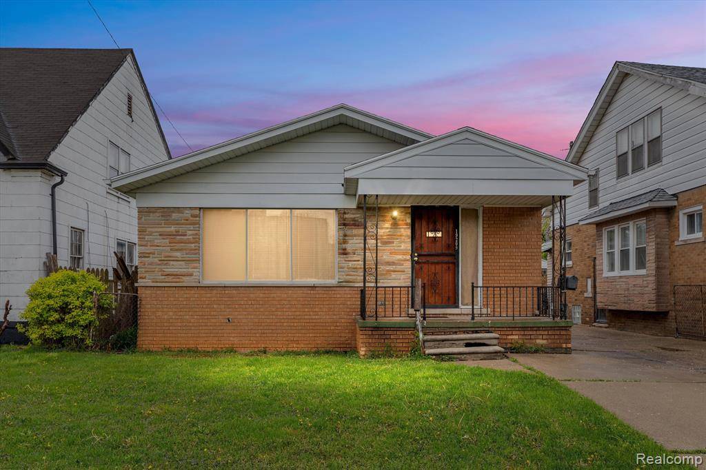 19209 Reno Street, Detroit, MI 48205