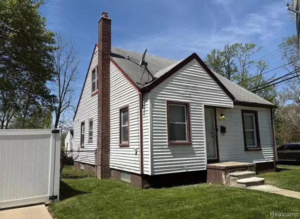 Detroit, MI 48228,12153 BRAILE Street