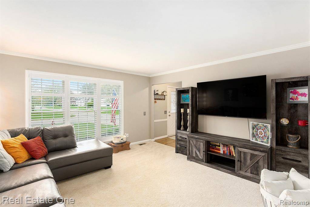 Lake Orion, MI,3461 RICHARDS Way