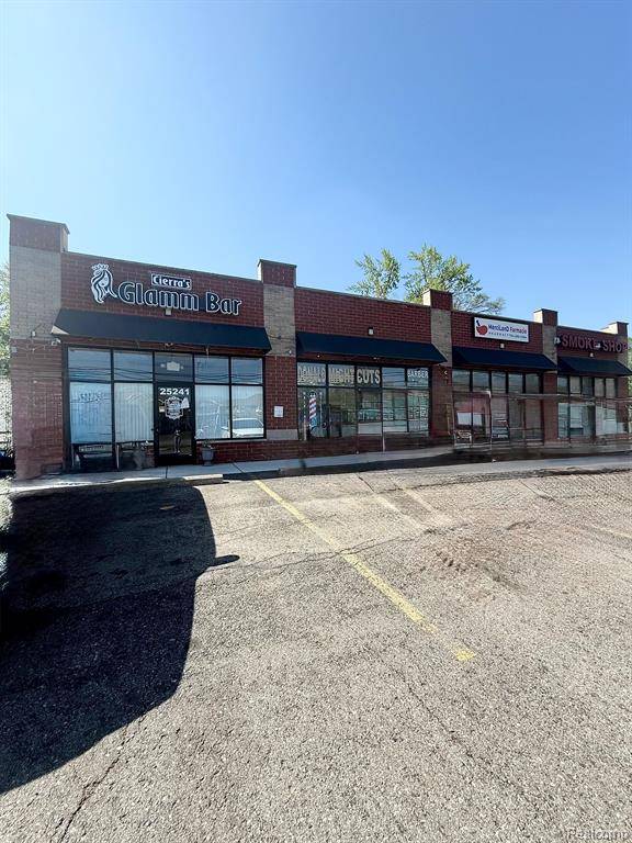 Taylor, MI,25251 EUREKA Road