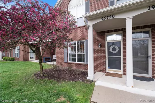 Warren, MI 48092,29720 HERITAGE Parkway