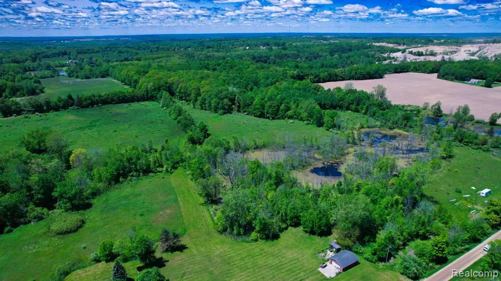 0 Dean, Brown, MI 48416