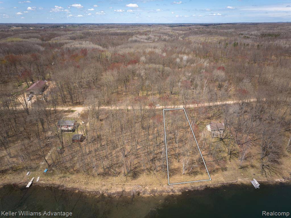 Reed City, MI 49677,308 ALPINE Drive