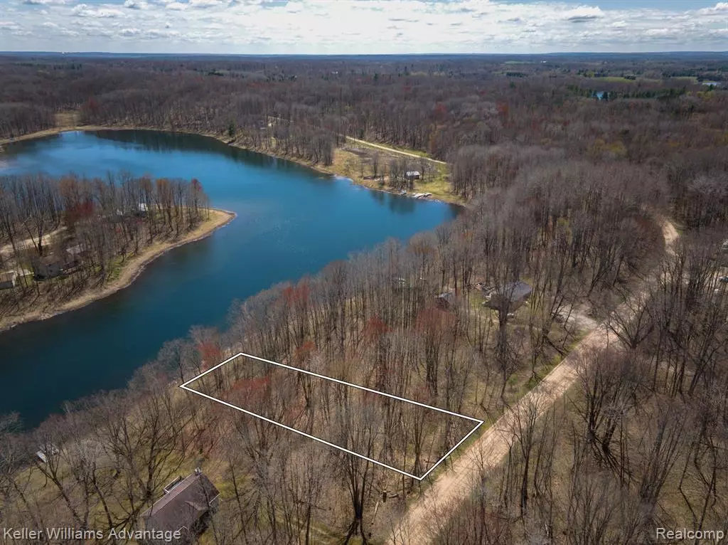 Reed City, MI 49677,308 ALPINE Drive