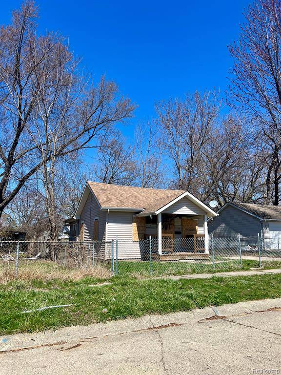 Flint, MI 48507,1302 HURON Street
