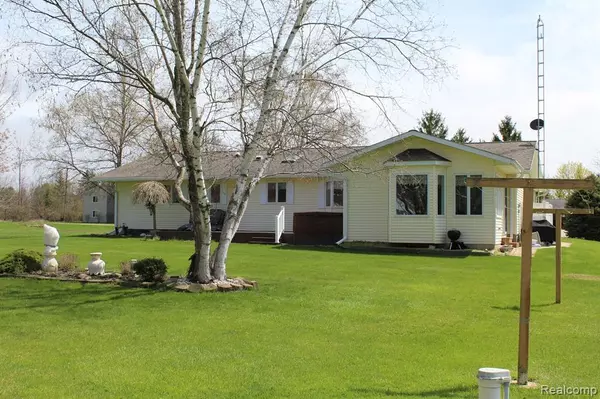 Port Austin, MI 48467,275 MADISON Street