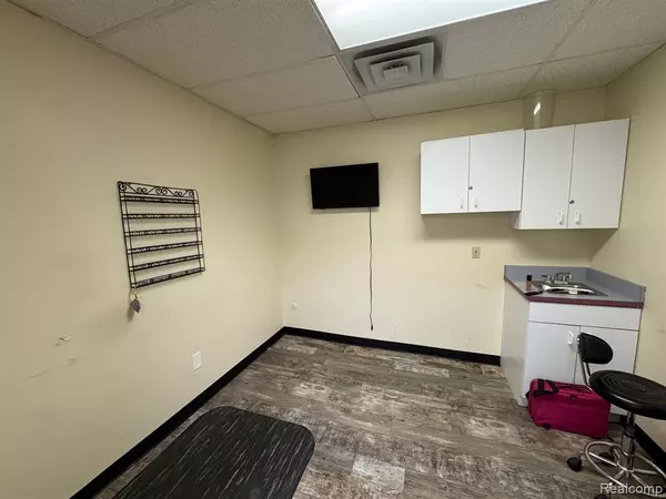 Flint, MI 48504,G 3500 Flushing Rd