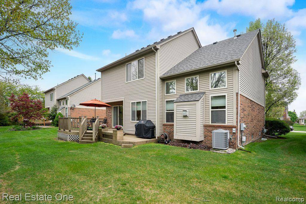 Sterling Heights, MI 48313,13565 WINDRIDGE