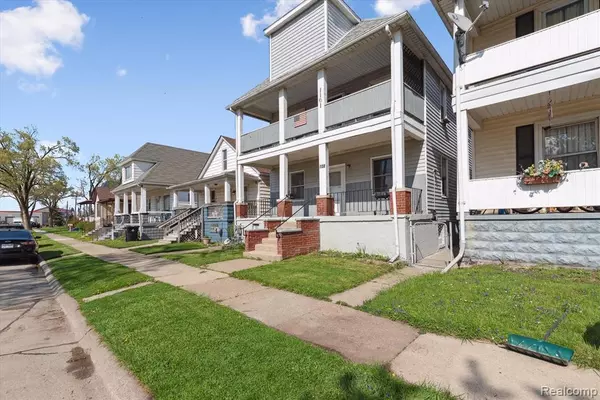 Wyandotte, MI 48192,1159 MCKINLEY Street