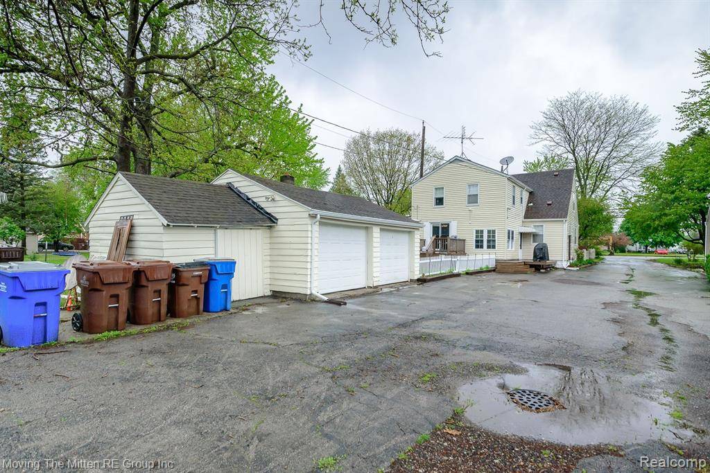Monroe, MI 48162,2847 N CUSTER Road