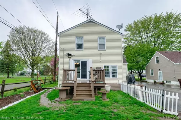 Monroe, MI 48162,2847 N CUSTER Road