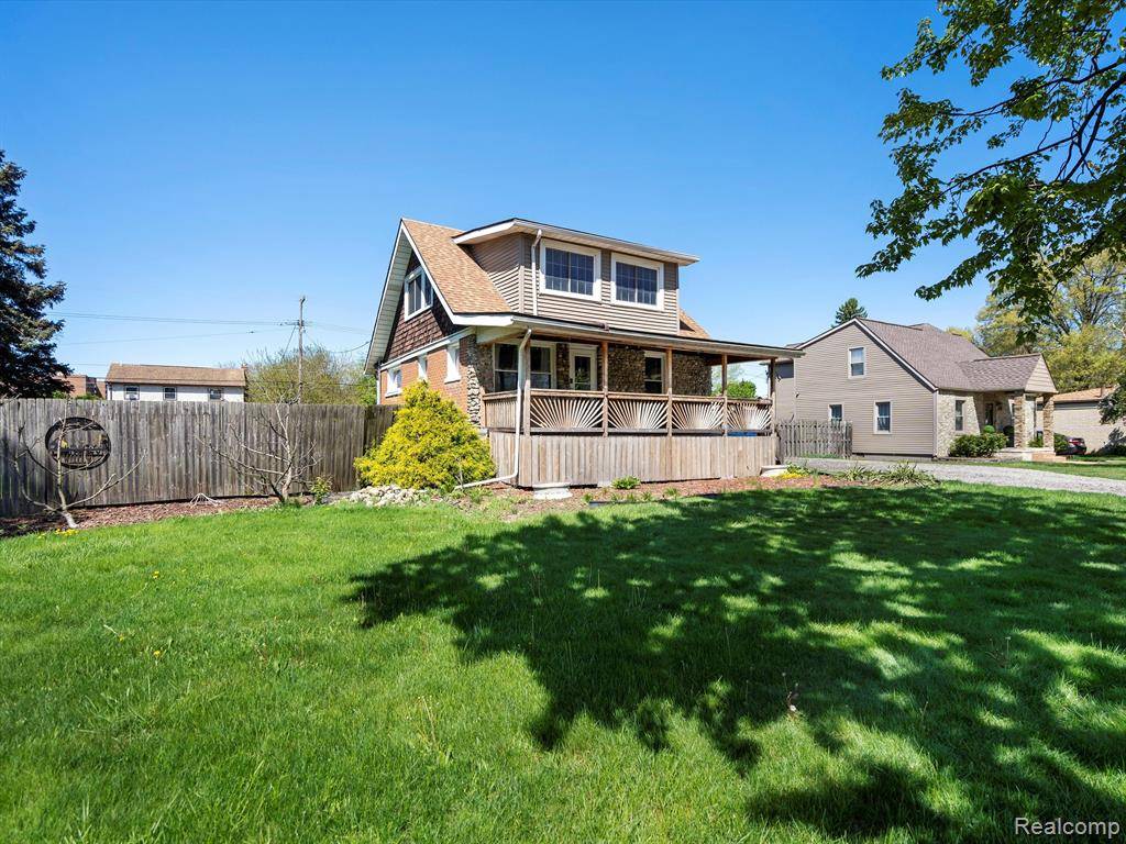 Warren, MI 48092,27225 JAMES Street