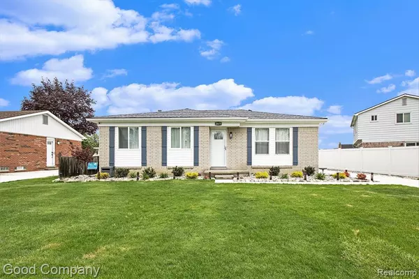 Brownstown, MI 48183,28079 Rose Avenue