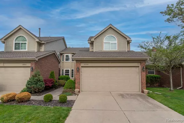 Riverview, MI 48193,18749 HILLTOP Boulevard