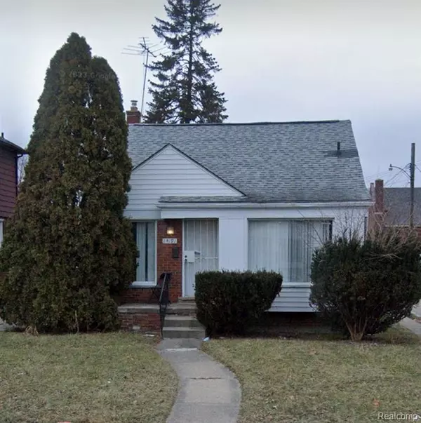 14191 BRINGARD Drive, Detroit, MI 48205