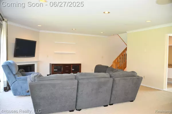 West Bloomfield, MI,4184 COLORADO Lane