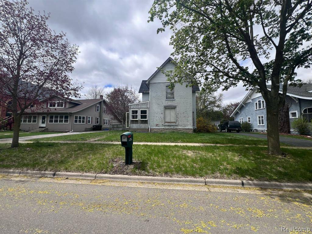 Deerfield, MI 49238,310 CAREY Street