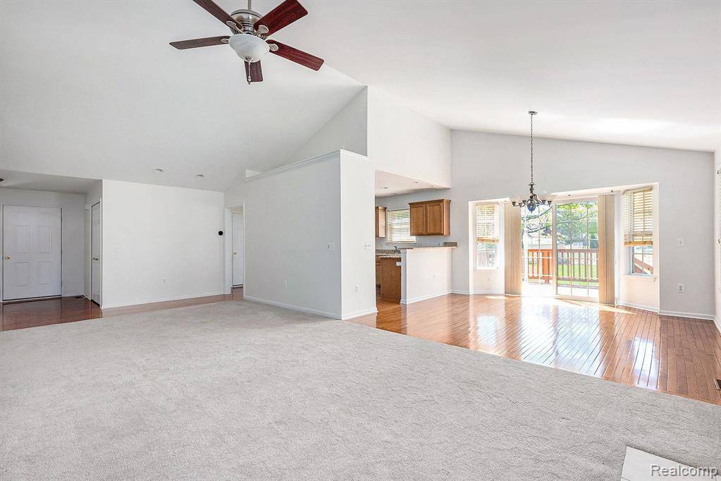 Sterling Heights, MI 48314,11393 DORA Drive