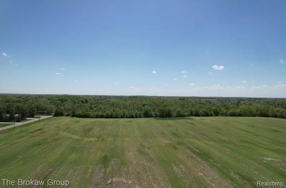 00 E LIPPINCOTT Boulevard, Davison, MI 48423