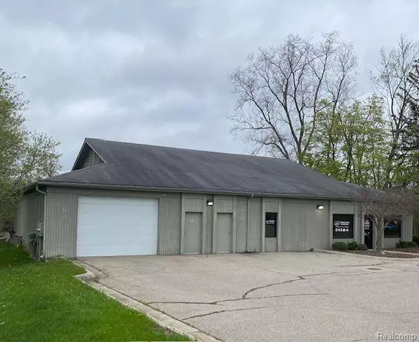 Burton, MI 48519,3374 S CENTER Road