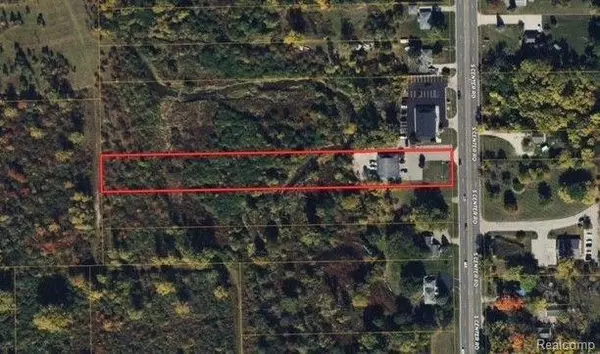 Burton, MI 48519,3374 S CENTER Road