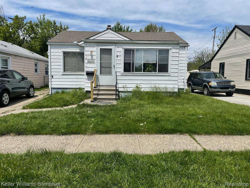 8047 HUPP Avenue, Warren, MI 48089