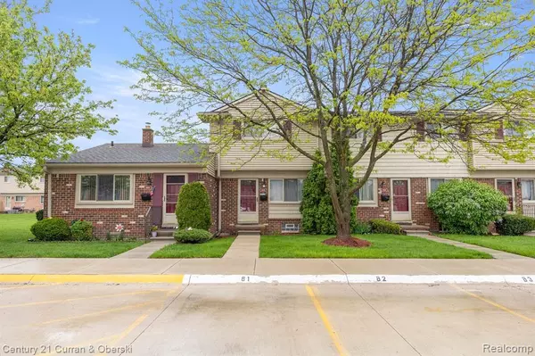 Taylor, MI 48180,9632 Cornell Street
