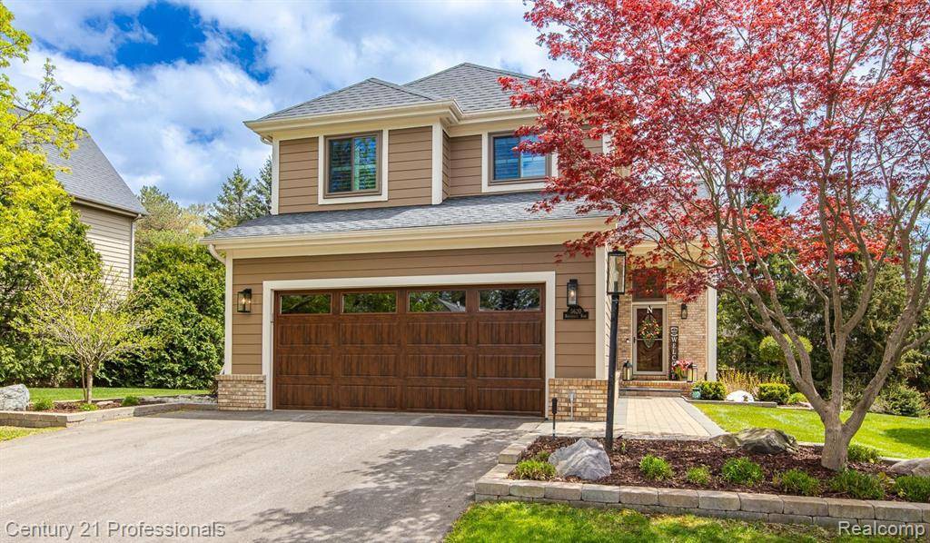 5620 Northcrest Crossing, Clarkston, MI