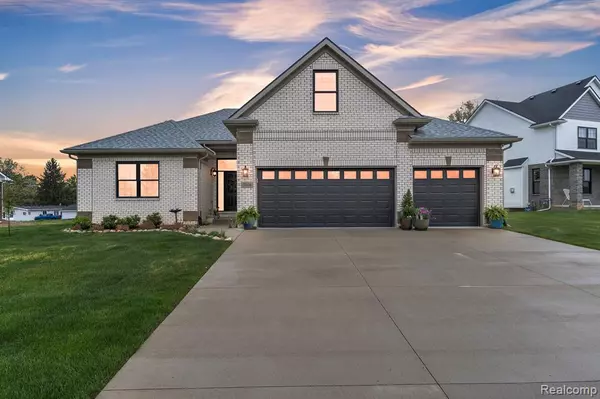 Wixom, MI 48393,3166 ROMA