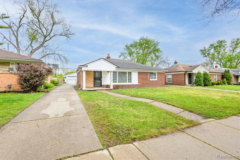 Oak Park, MI 48237,21430 RIDGEDALE Street
