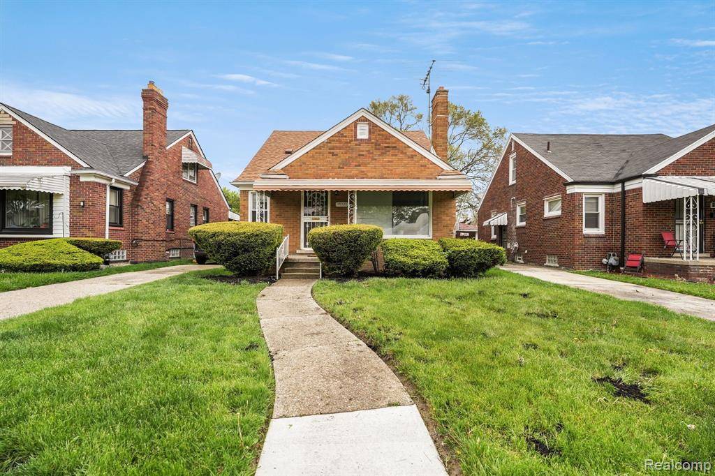Detroit, MI 48205,14031 COLLINGHAM Drive