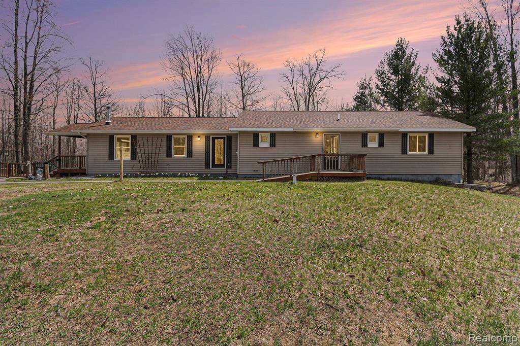 2172 N US 23, Harrisville, MI 48740