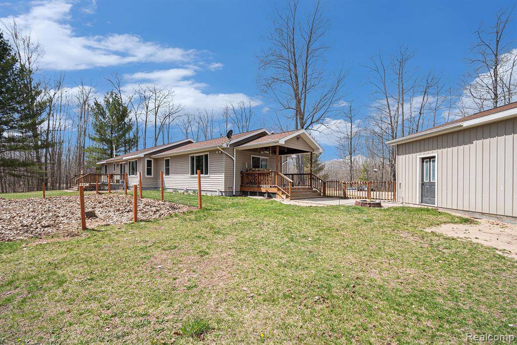 Harrisville, MI 48740,2172 N US 23