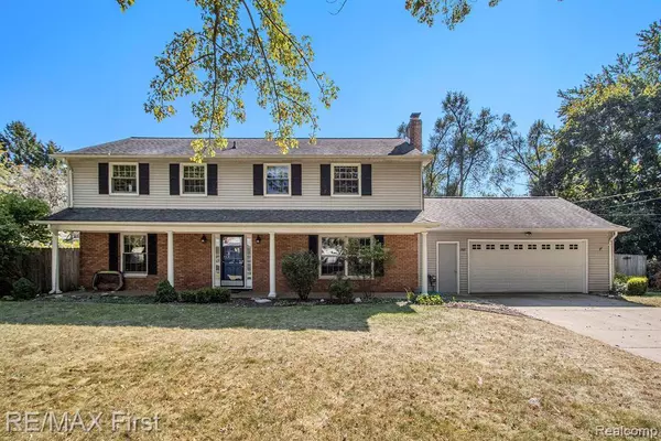 Kalamazoo, MI 49008,2021 SKYLER Drive