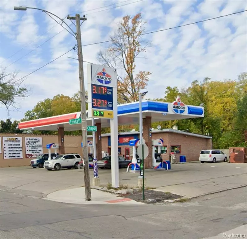 Detroit, MI 48223,21500 FENKELL Street